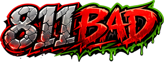 8111 bad logo